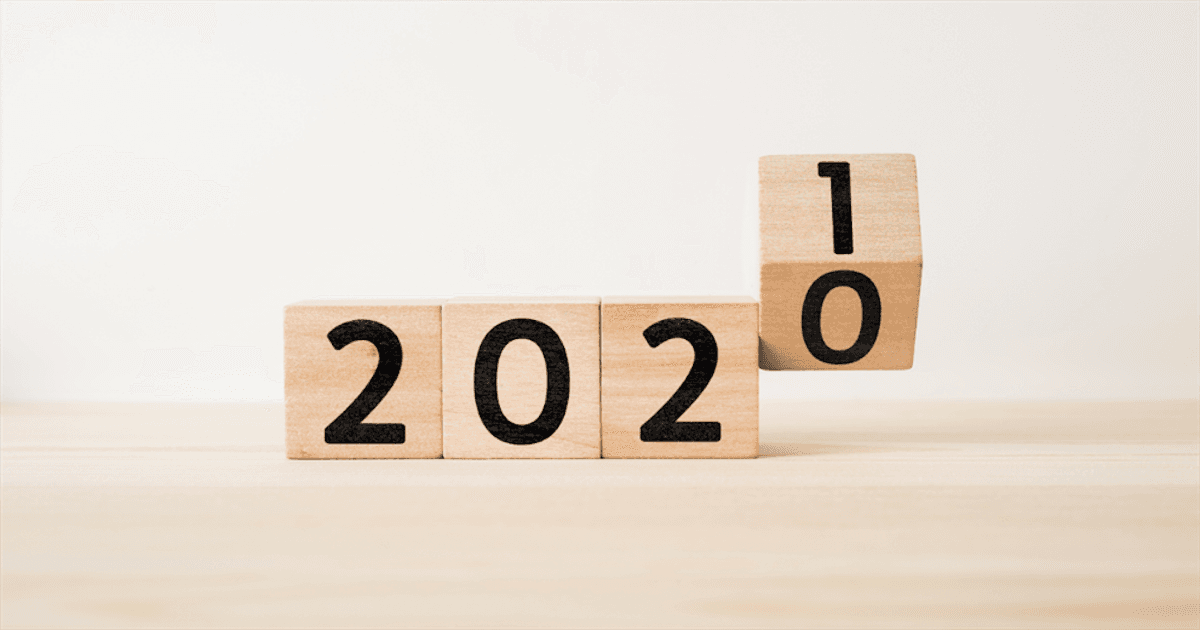 My 2021 Budget!!!